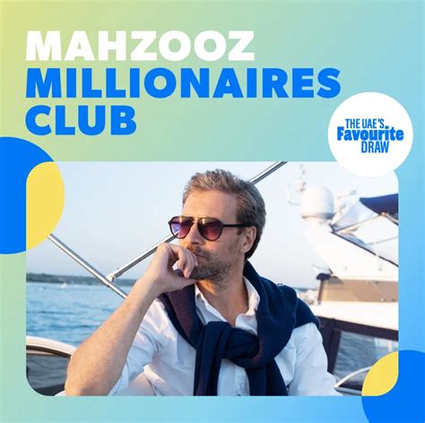 Exclusive Millionaires’ Club .